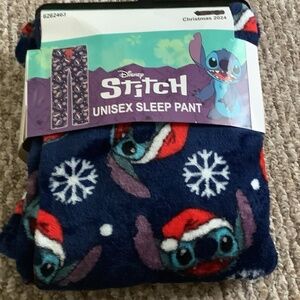 LILO & STITCH UNISEX PAJAMA PANTS